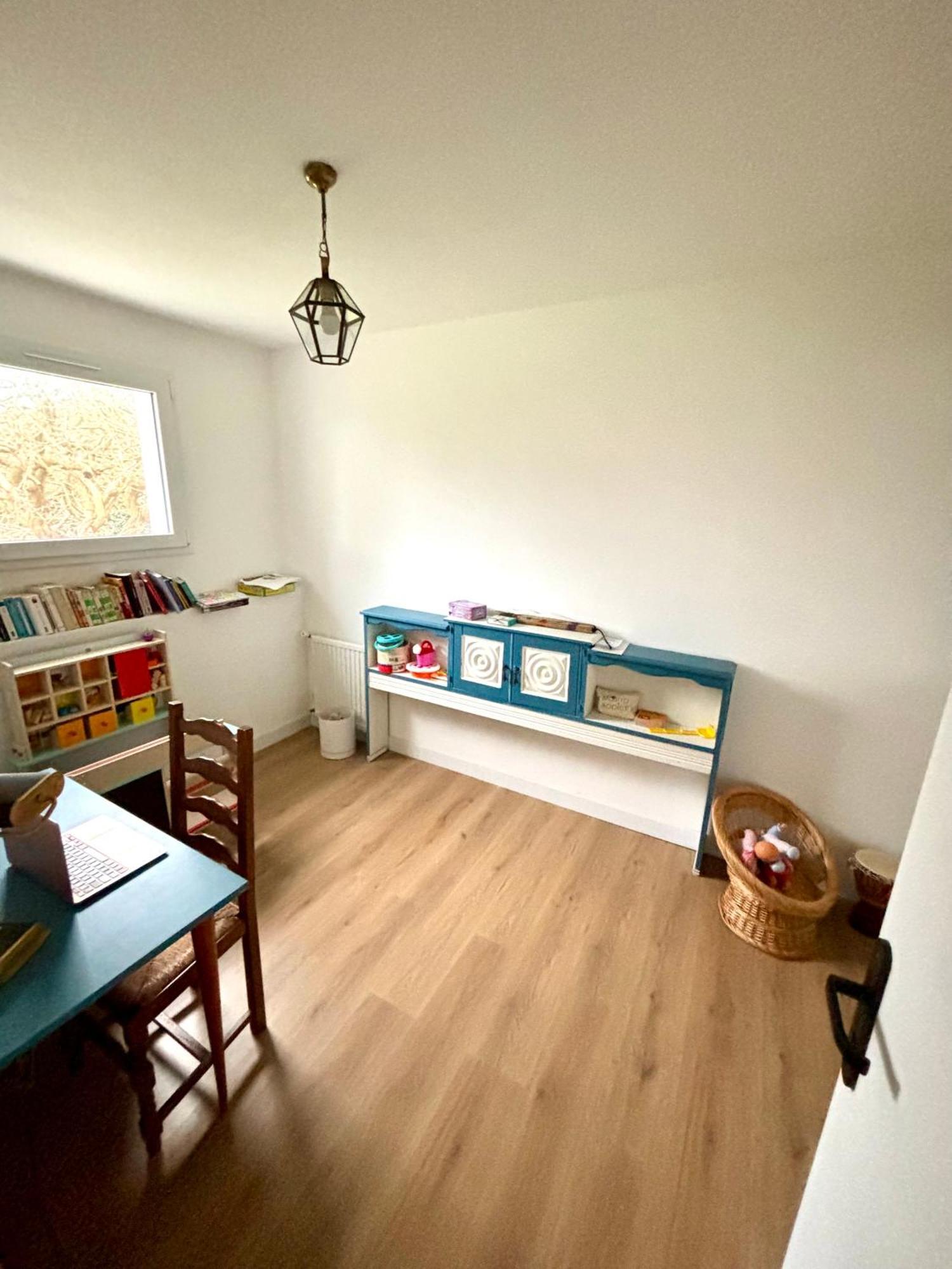 Maison Ideale Avec Enfant Porspoder Exteriér fotografie